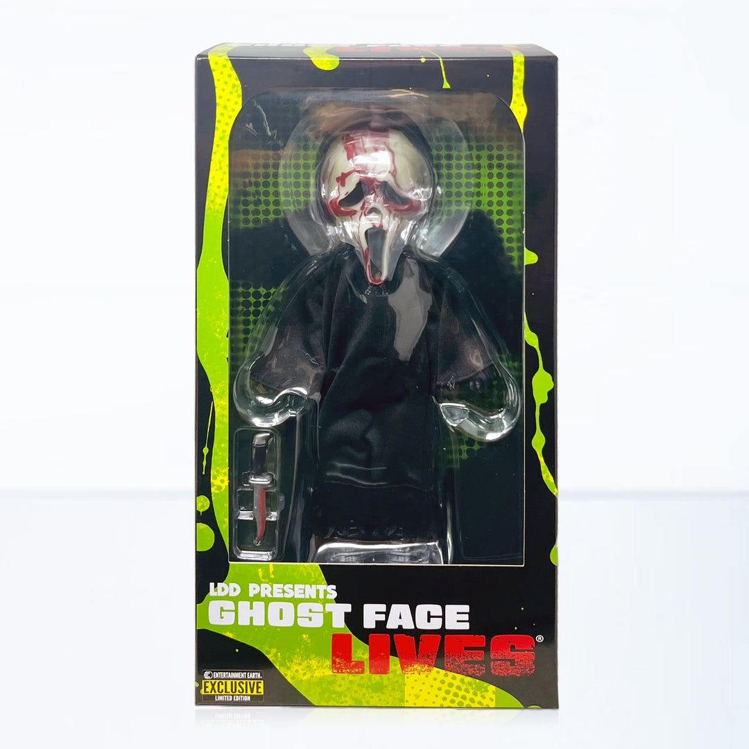 Ghost Face