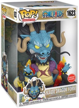Kaido #1623