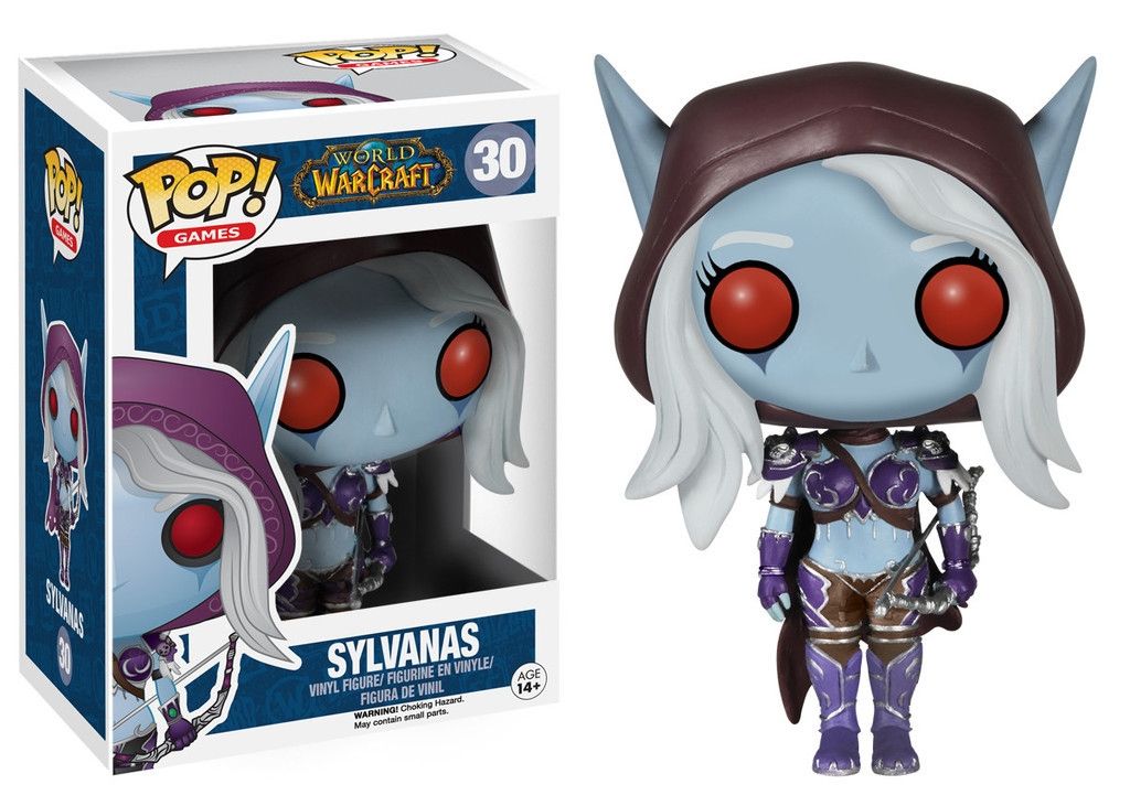 Sylvanas #30