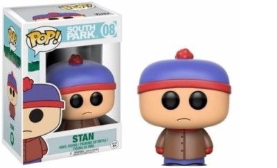Stan #08