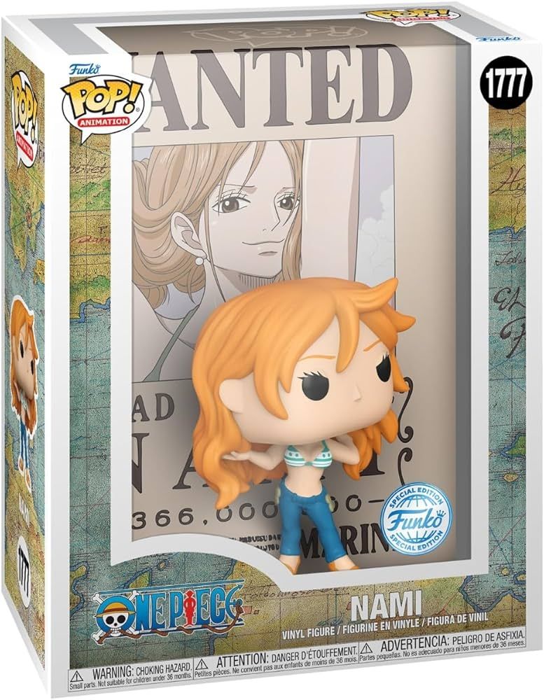 Nami #1777