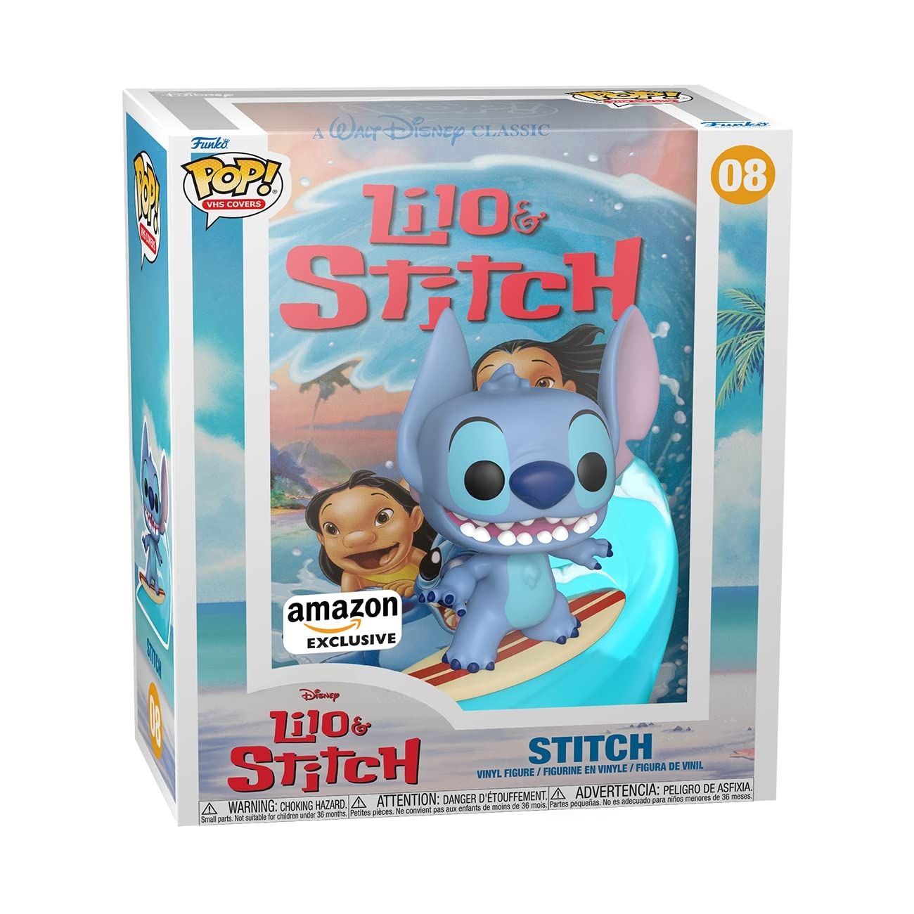 Stitch #08