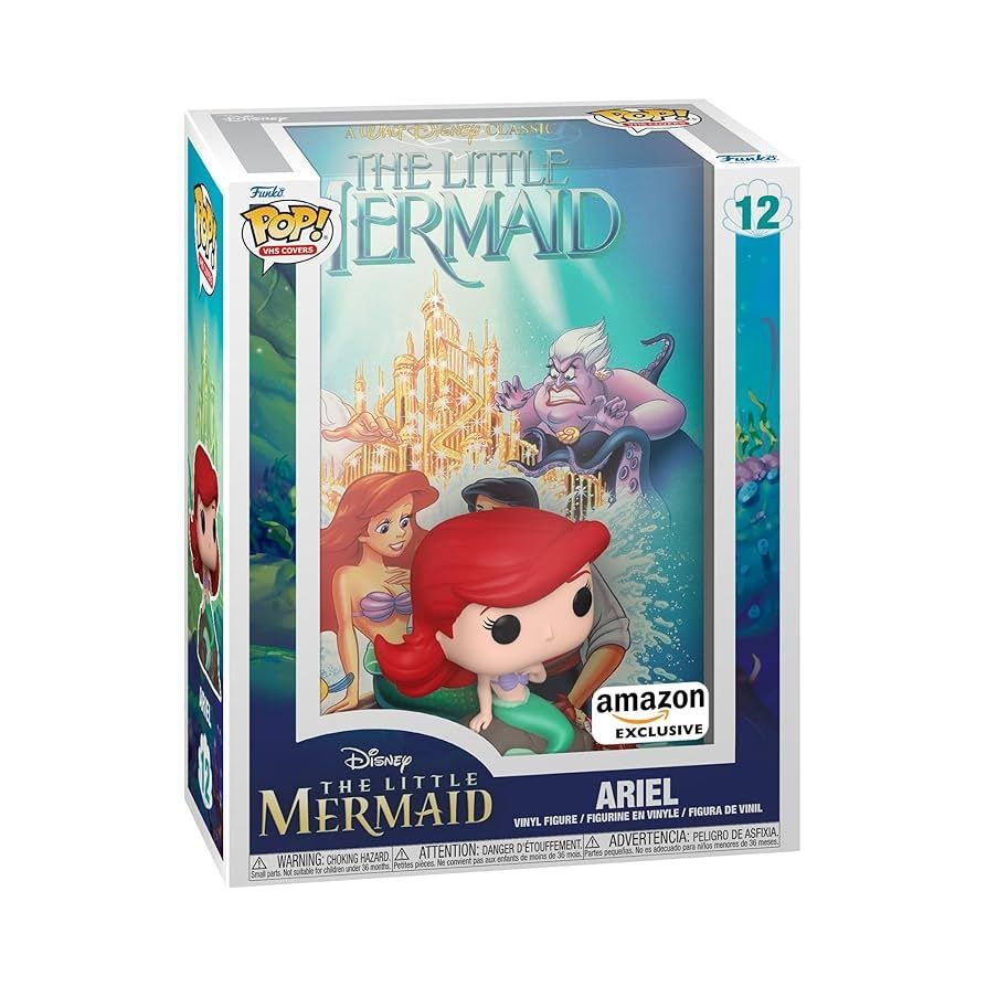 Ariel #12