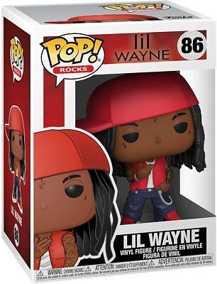 Lil Wayne #86