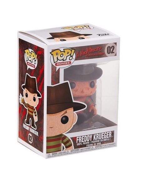 Freddy Krueger #02