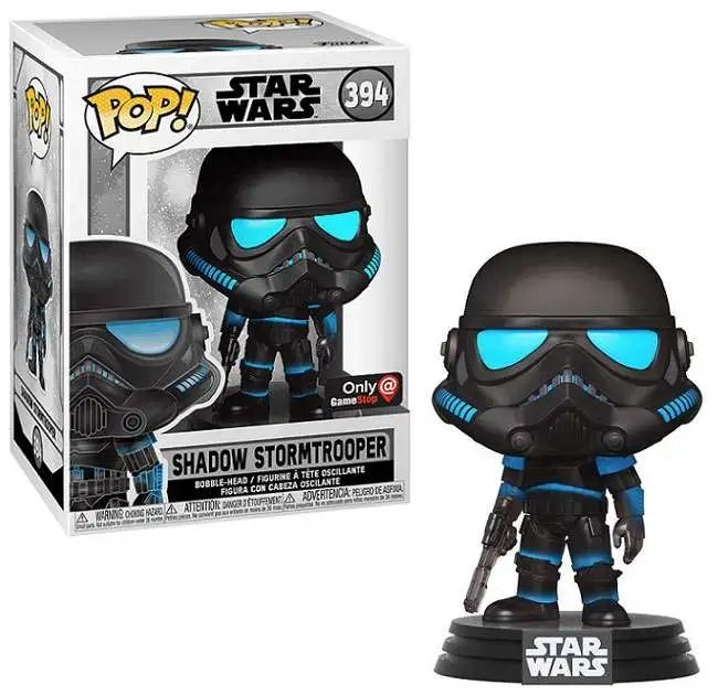 Shadow Stormtrooper #394