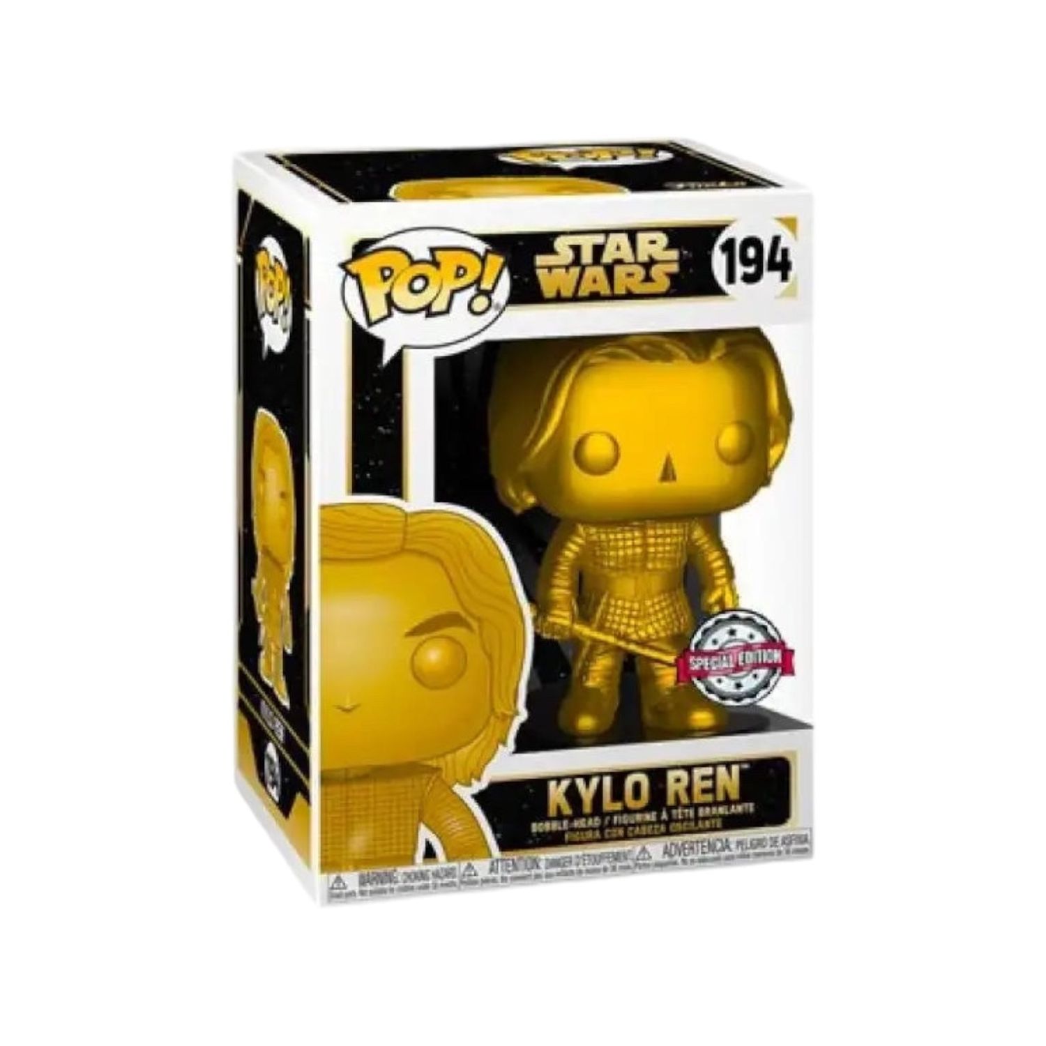 Kylo Ren #194