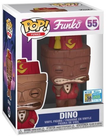 Dino #55