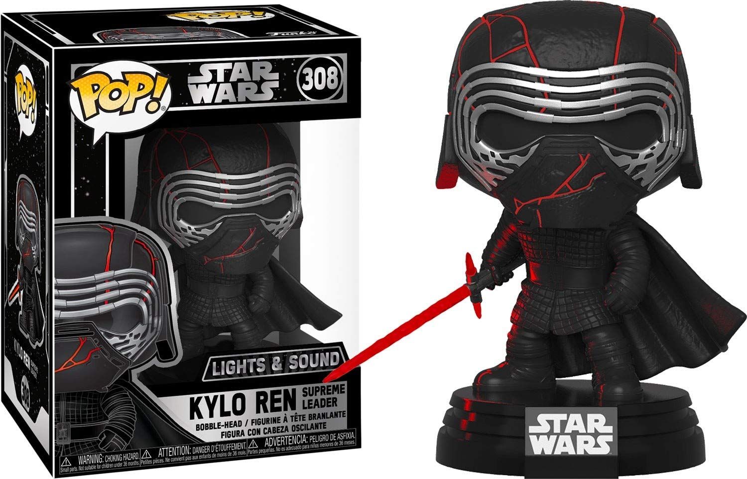 Kylo Ren #308