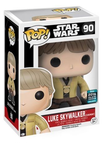 Luke Skywalker #90