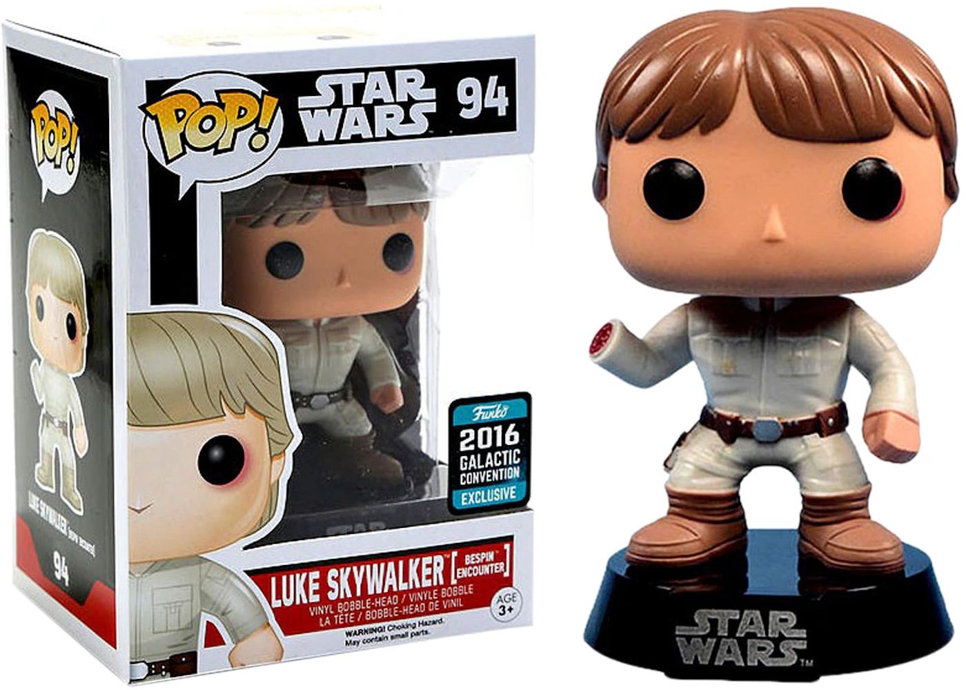 Luke Skywalker #94