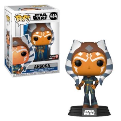 Ahsoka #414