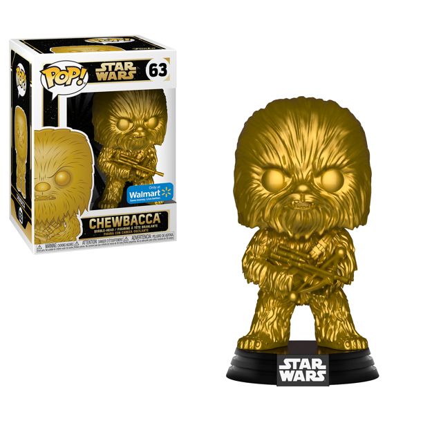 Chewbacca #63