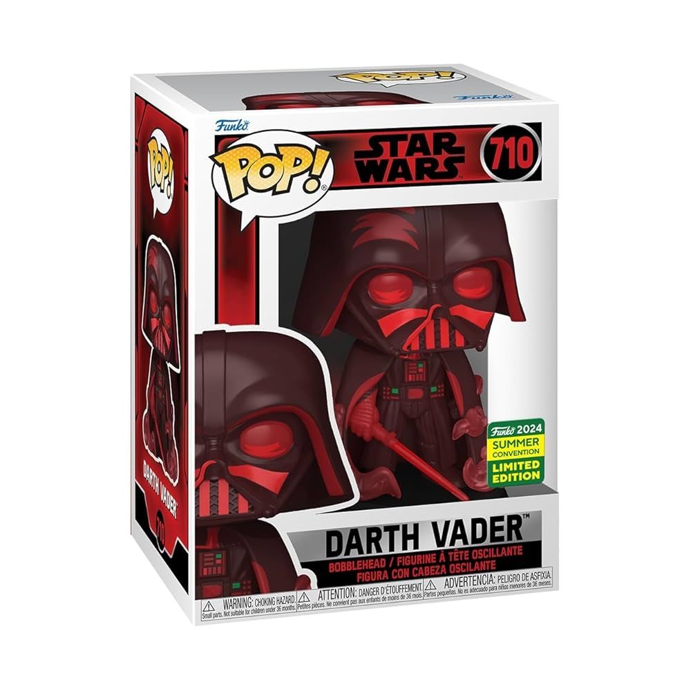 Darth Vader #710