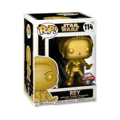 Rey #114