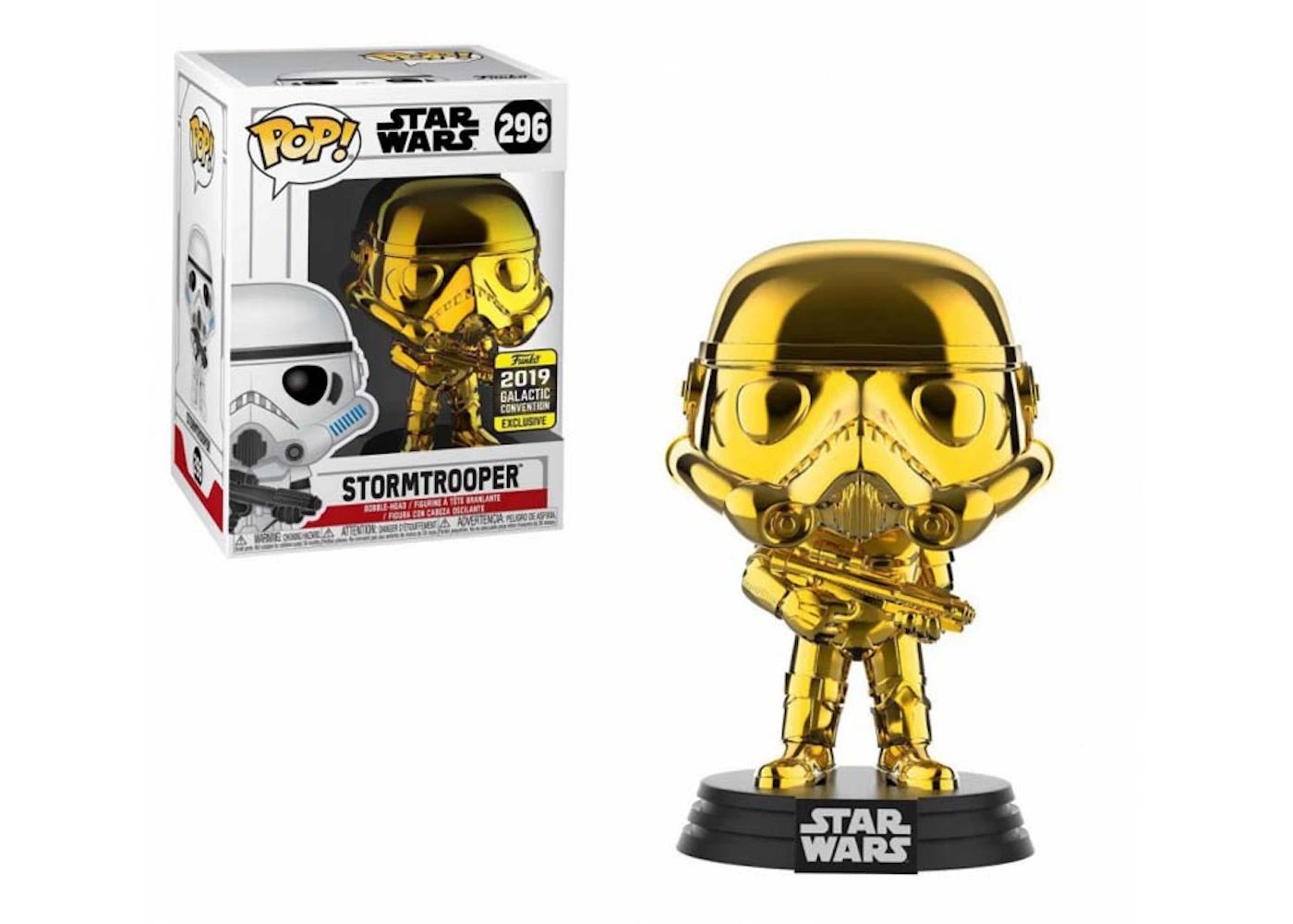 Stormtrooper #296