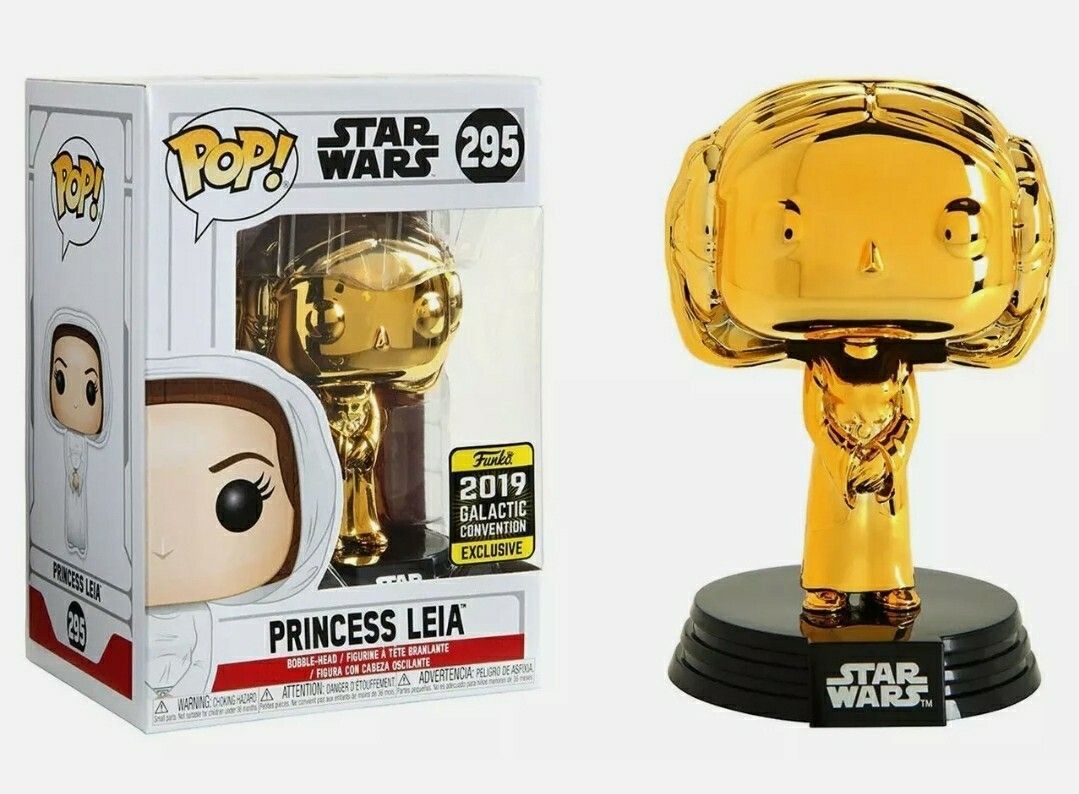 Princess Leia #295