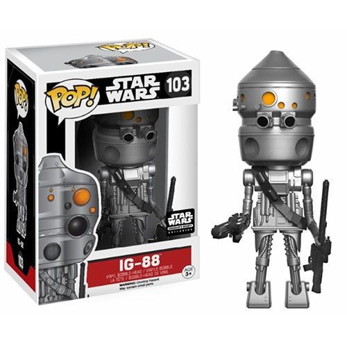 IG-88 #103