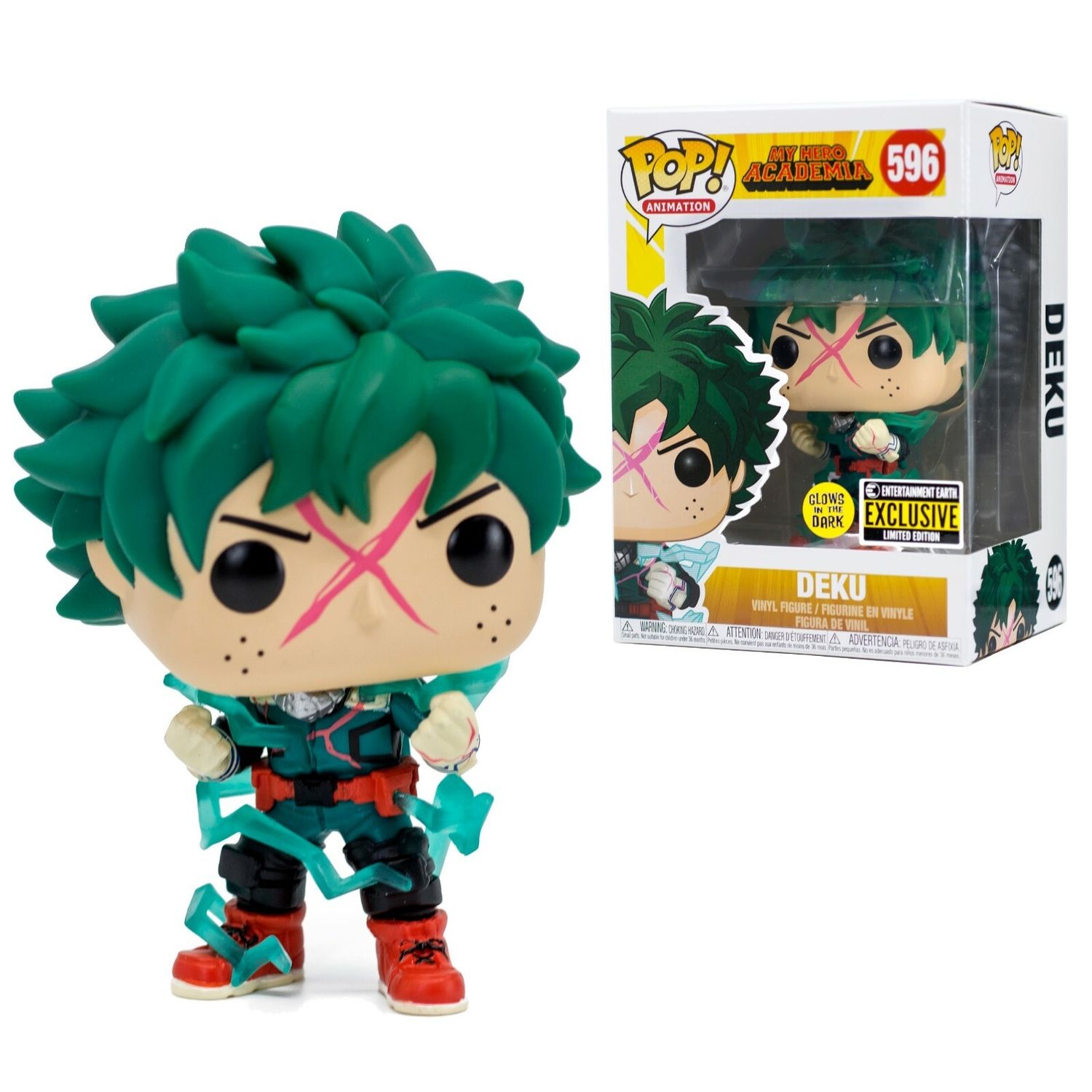 Deku #596