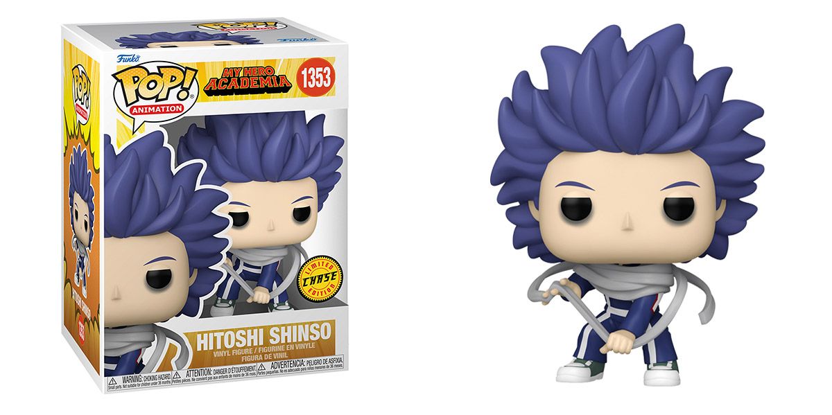 Hitoshi Shinso #1353