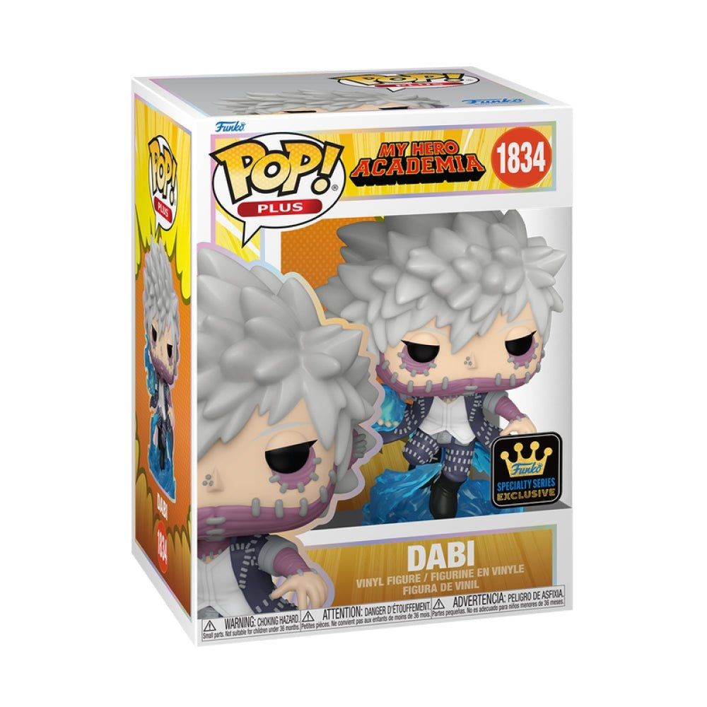 Dabi #1834