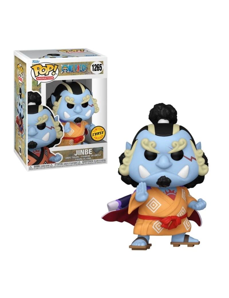 Jinbe #1265