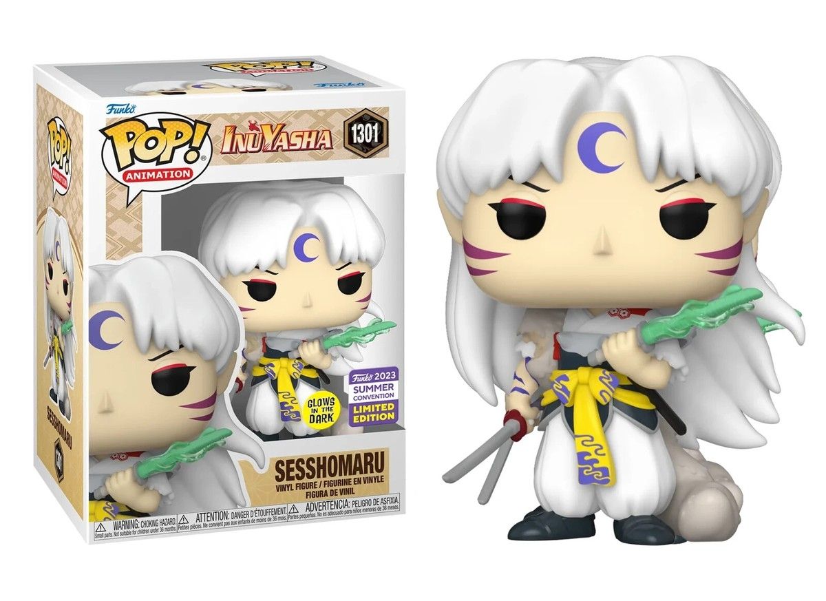 Sesshomaru #1301