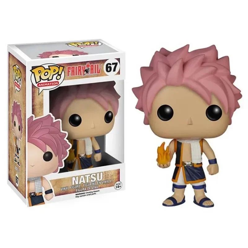 Natsu #67