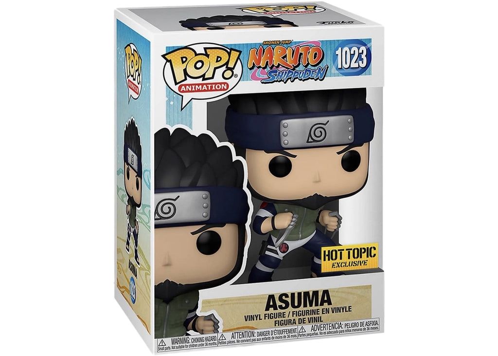 Asuma #1023