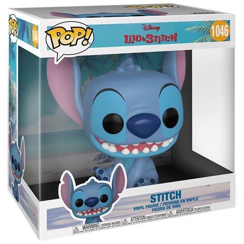 Stitch #1046