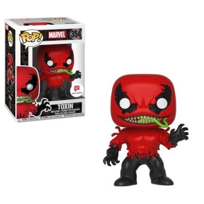Toxin #354