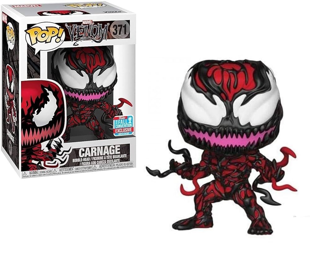 Carnage #371