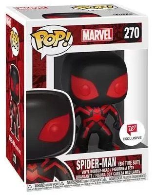 Spider Man #270
