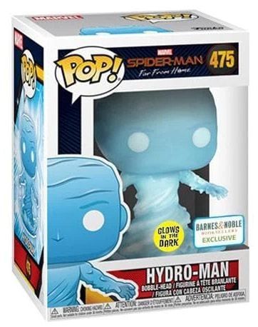 Hydro Man #475