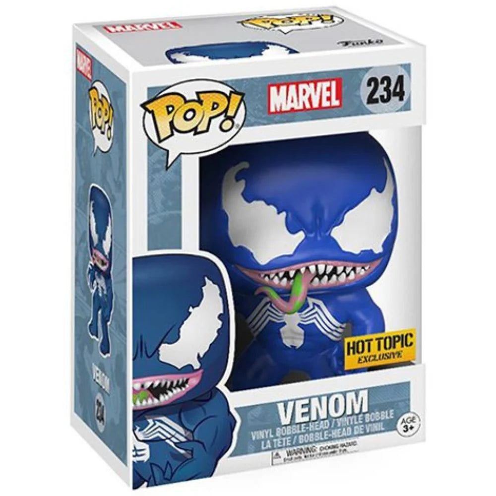 Venom #234