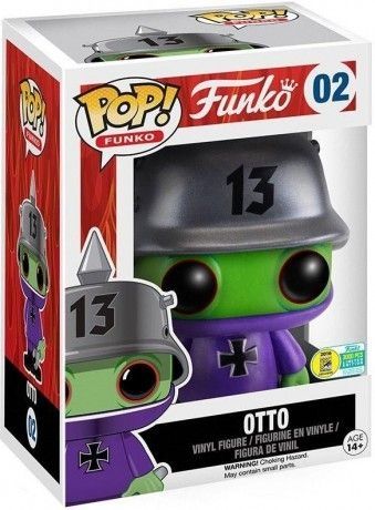 Otto #02