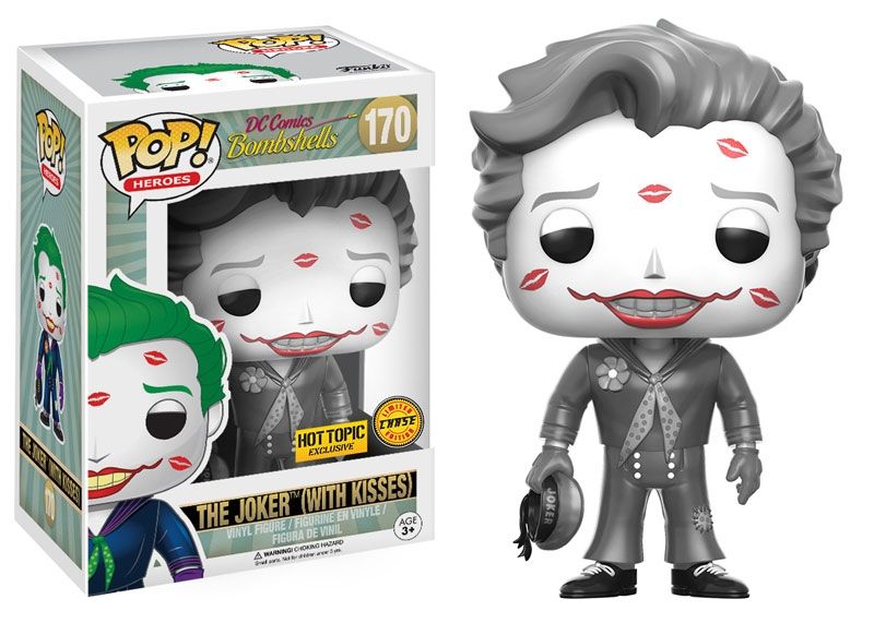 The Joker #170
