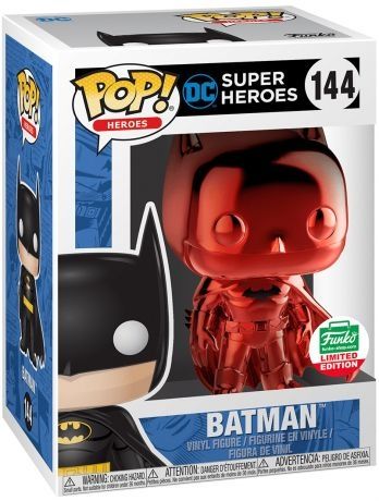 Batman #144