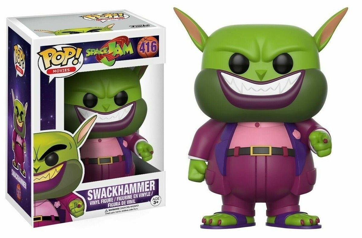 Swackhammer #416