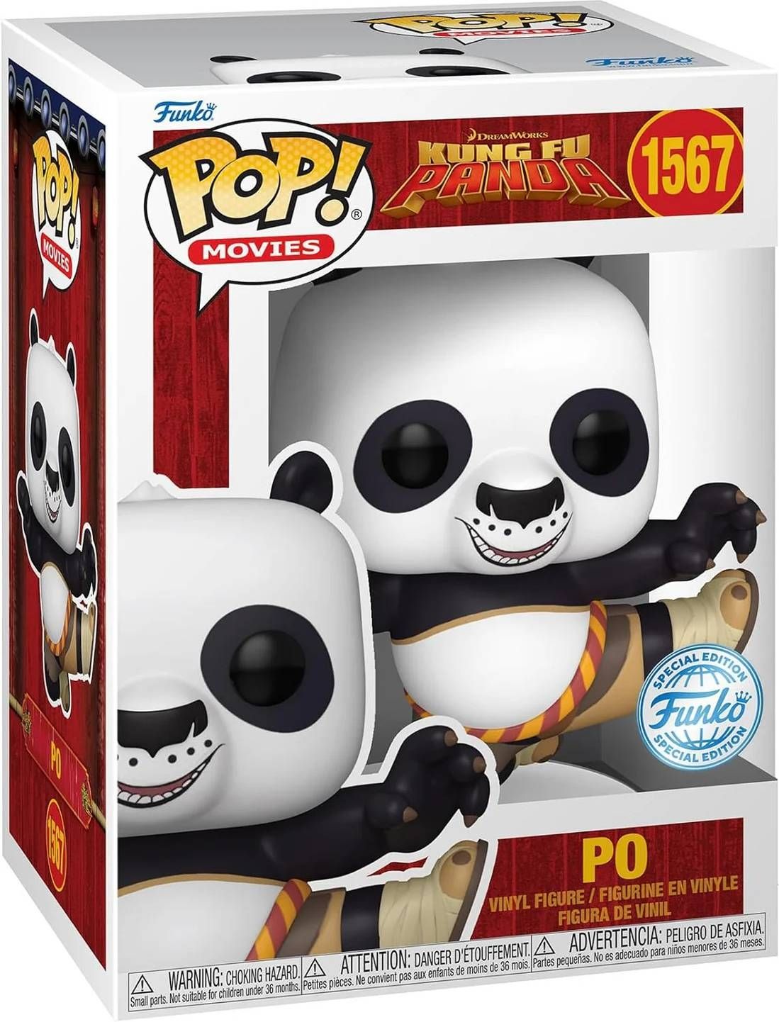 Po #1567