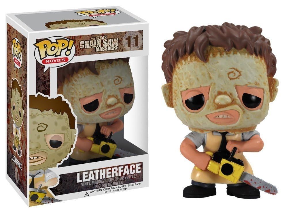 Leatherface #11