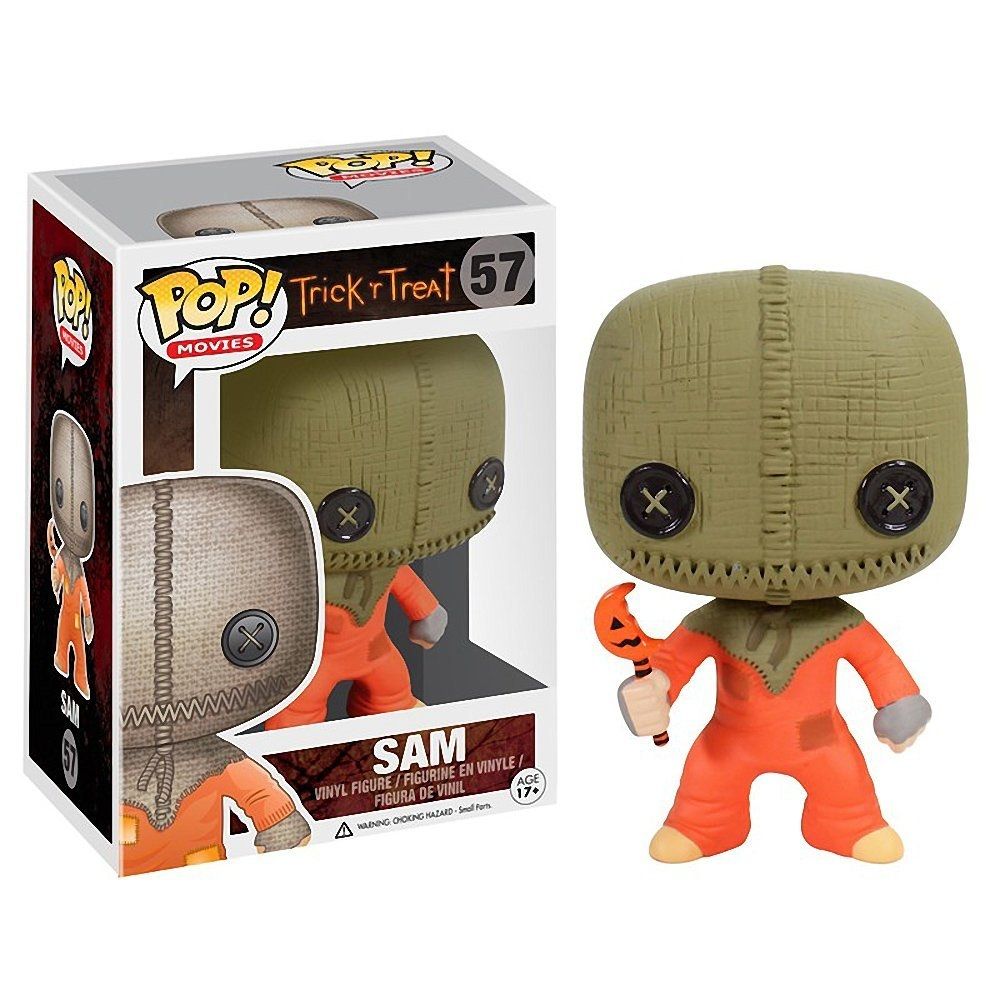 Sam #57
