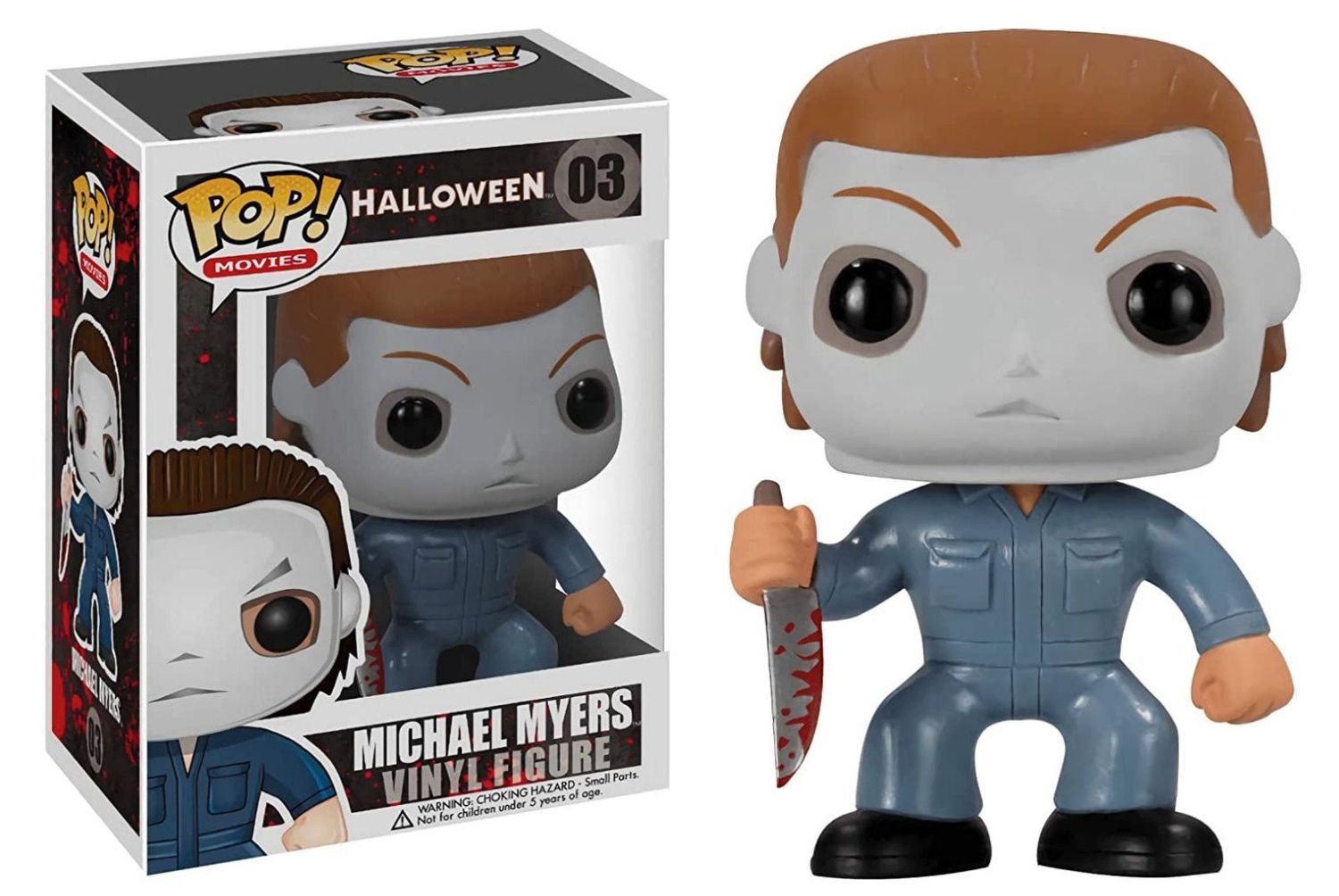 Michael Myers #03
