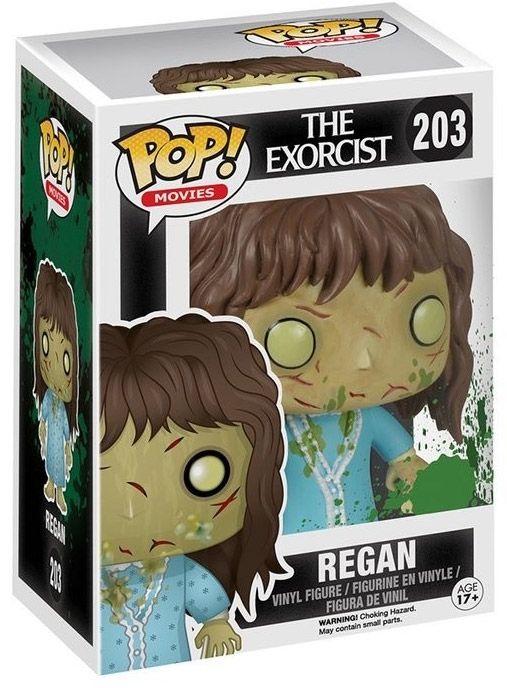 Regan #203