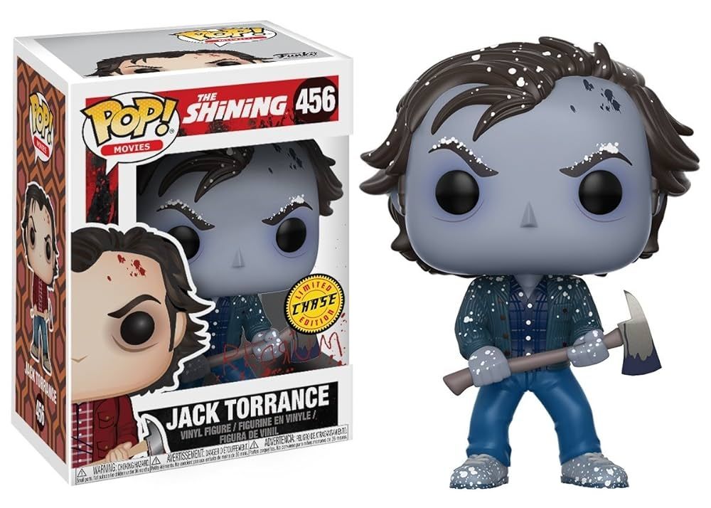 Jack Torrance #456
