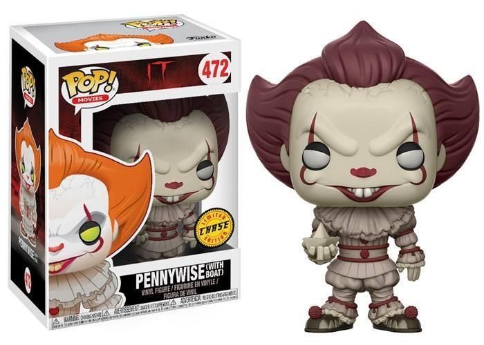 Pennywise #472