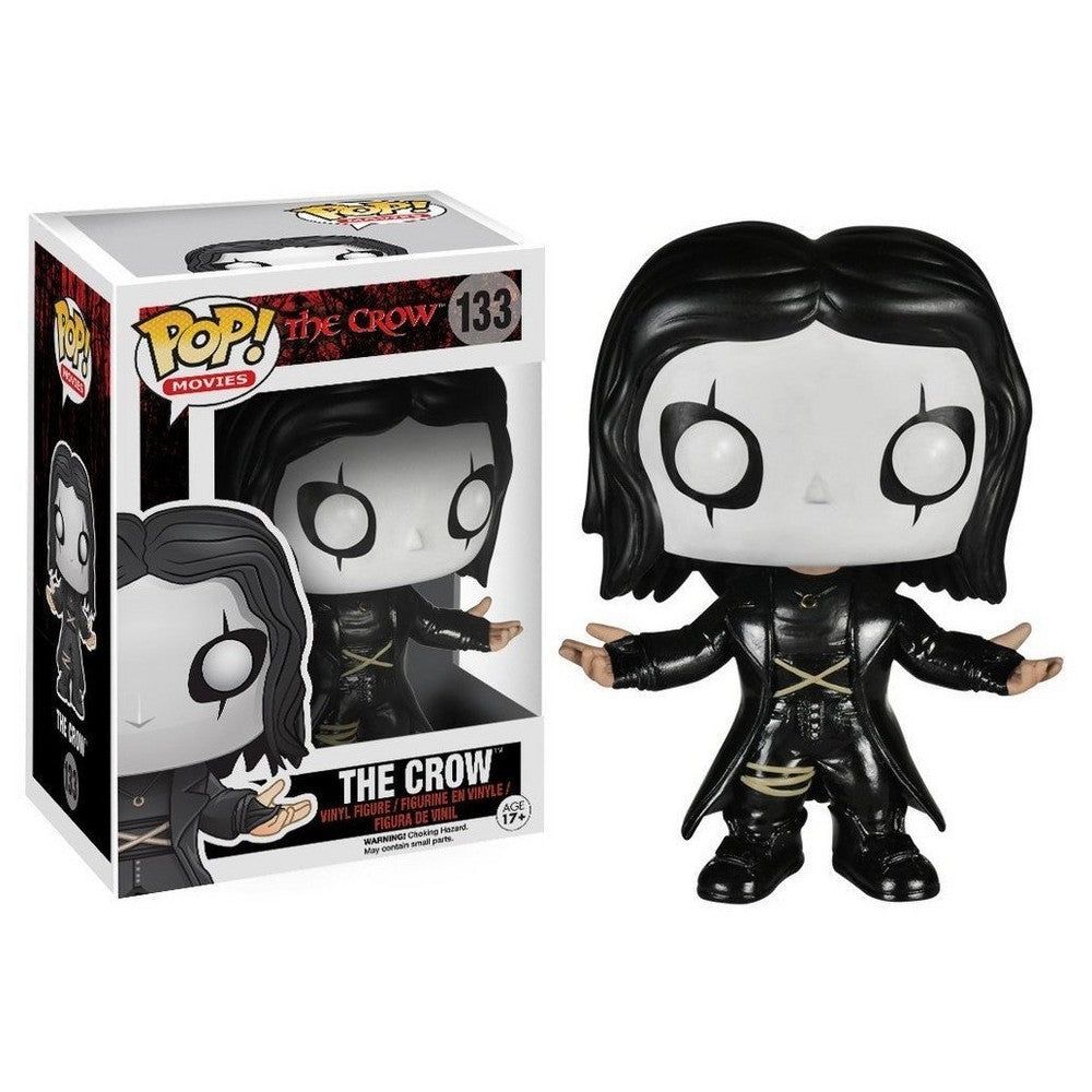 The Crow #133