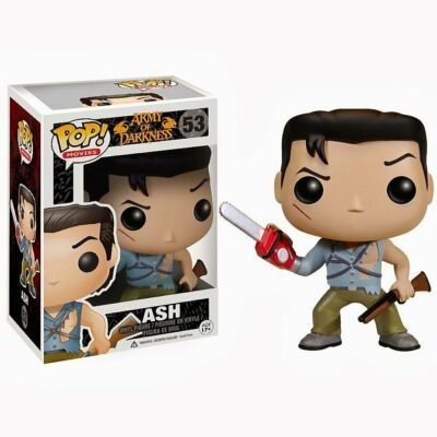 Ash #53