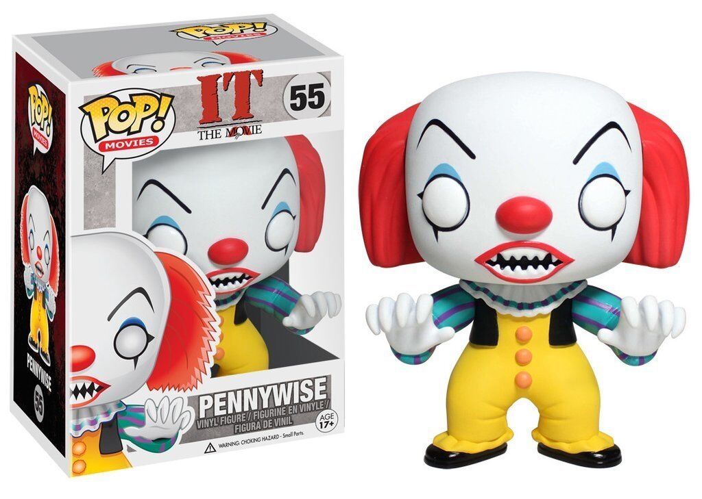 Pennywise #55 ( 2014 ) 