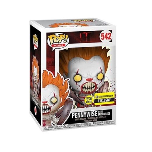 Pennywise #542